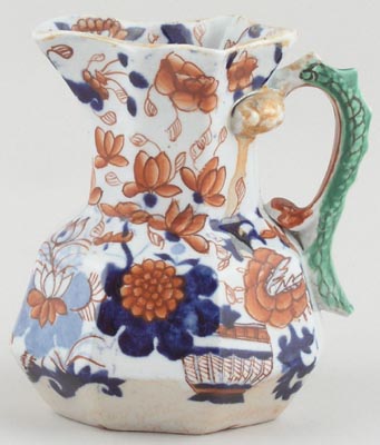 Creamer or Jug c1815
